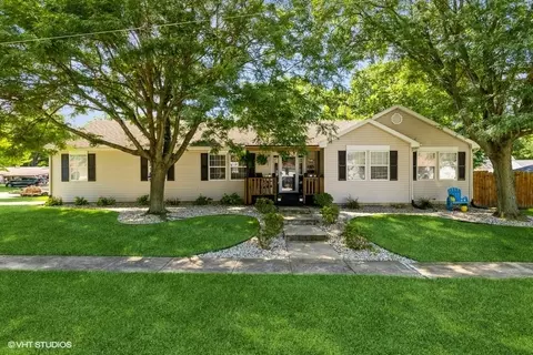 1401 S Main St, Belvidere, IL 61008