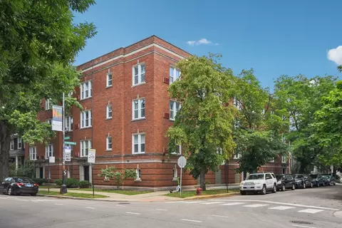 3637 N Damen Ave #1, Chicago, IL 60618