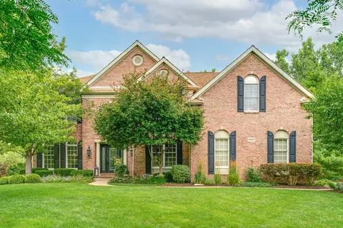 4857 Christine Ct, Long Grove, IL 60047