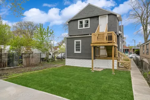 Exterior - 2017 W 68th St, Chicago, IL 60636 photo 3 of 4