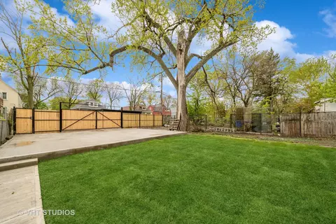 Exterior - 2017 W 68th St, Chicago, IL 60636 photo 4 of 4