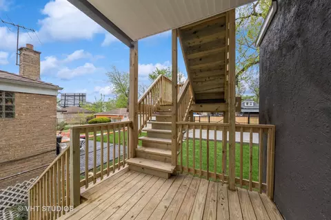 Exterior - 2017 W 68th St, Chicago, IL 60636 photo 2 of 4