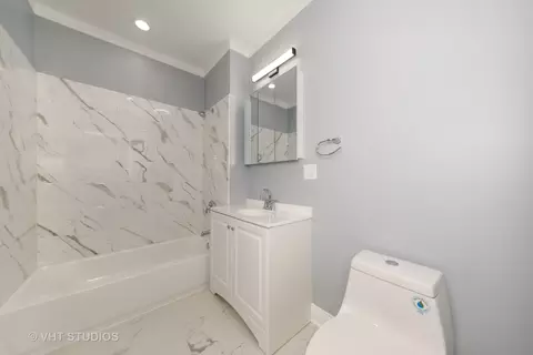 Bath - 2017 W 68th St, Chicago, IL 60636 photo 1 of 3