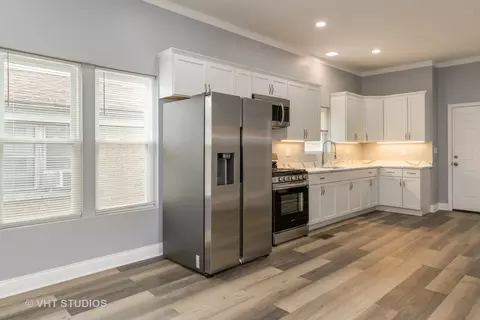 Kitchen - 2017 W 68th St, Chicago, IL 60636 photo 1 of 2