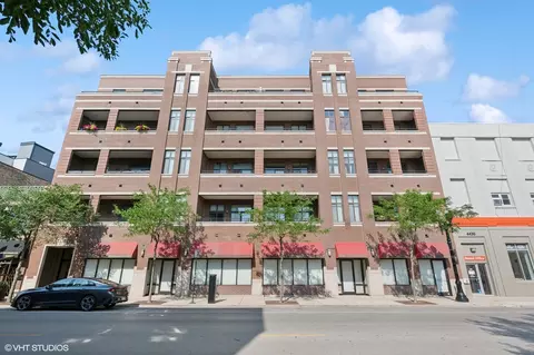 4420 N Clark St #307, Chicago, IL 60640