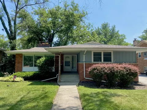 18823 Ashland Ave, Homewood, IL 60430