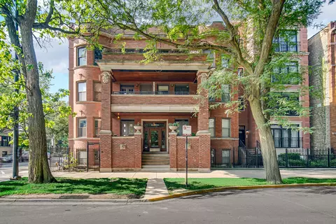 3001 W Logan Blvd #1, Chicago, IL 60647
