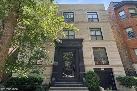 717 W Briar Pl #3W, Chicago, IL 60657