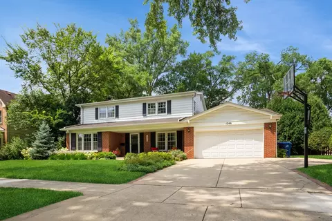 1246 Western Ave, Northbrook, IL 60062