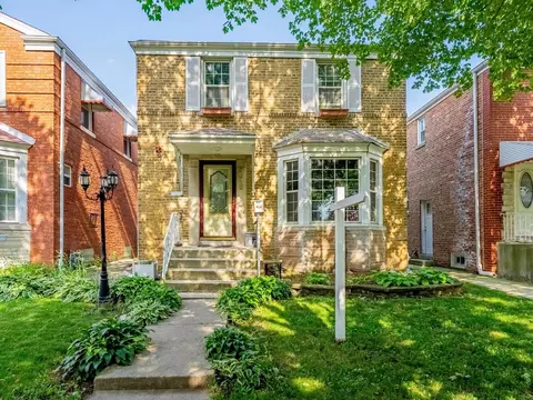 3615 S 59 Ct, Cicero, IL 60804