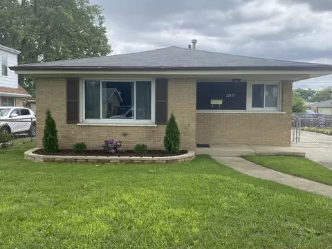 12421 S Orchard St, Alsip, IL 60803