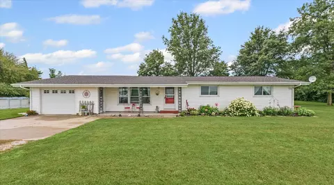 2799 County Road 1350, Homer, IL 61849