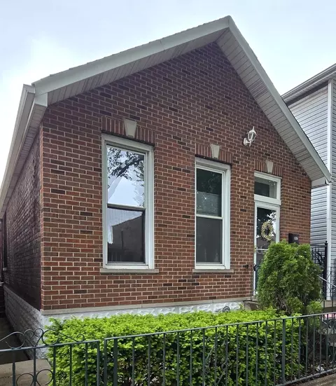 3708 S Emerald Ave, Chicago, IL 60609