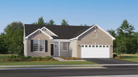 14842 S Dyer Ln, Plainfield, IL 60544