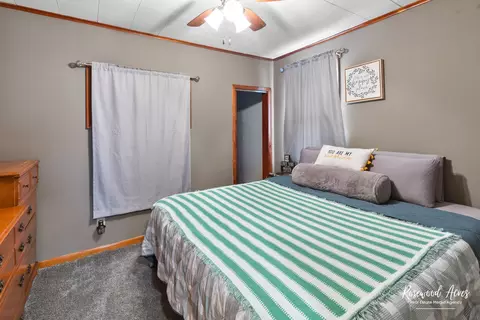 Bedroom - 305 N 3rd St, Danforth, IL 60930 photo 2 of 5