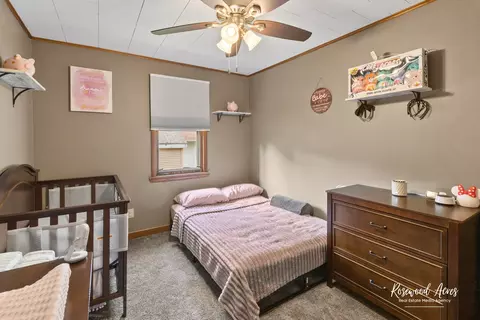 Bedroom - 305 N 3rd St, Danforth, IL 60930 photo 3 of 5