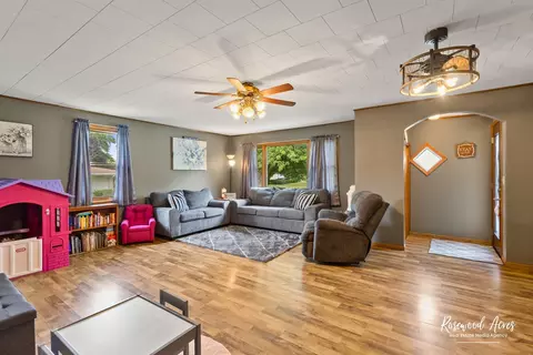 Living - 305 N 3rd St, Danforth, IL 60930 photo 1 of 4