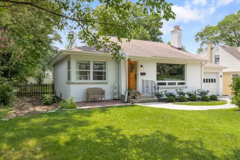117 E Morningside Ave, Lombard, IL 60148