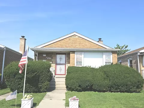 5146 S Narragansett Ave, Chicago, IL 60638