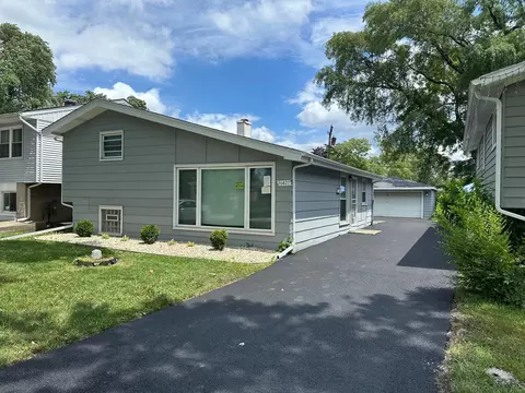 Exterior - 16427 Wolcott Ave, Markham, IL 60428 photo 2 of 2
