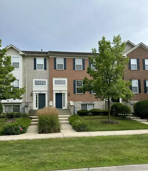 183 Willey St #183, Gilberts, IL 60136