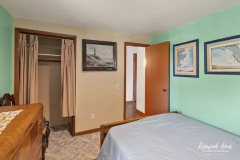 Bedroom - 1784 S Sandbar Rd, Kankakee, IL 60901 photo 6 of 7