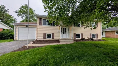 1340 Caswell St, Belvidere, IL 61008