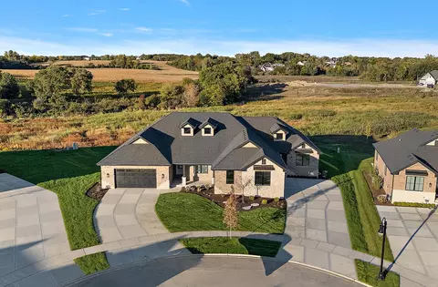 11162 Lizmore Ln #31B, Orland Park, IL 60467