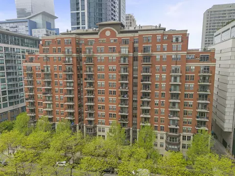 1250 S Indiana Ave #205, Chicago, IL 60605