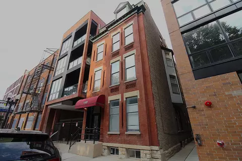 1509 N Sedgwick St, Chicago, IL 60610