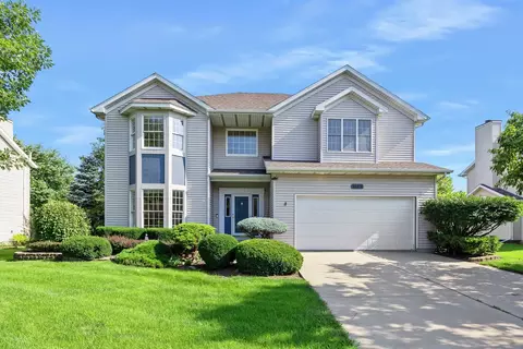 Undisclosed, Normal, IL 61761