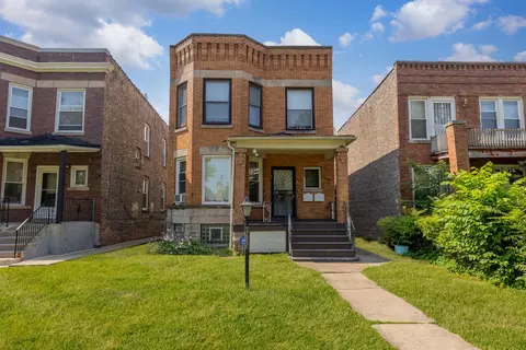 4543 W West End Ave, Chicago, IL 60624