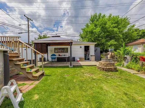 4346 Amelia Ave, Lyons, IL 60534 photo 32