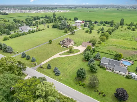 View/Area - 26105 W Renwick Rd, Plainfield, IL 60544 photo 3 of 4