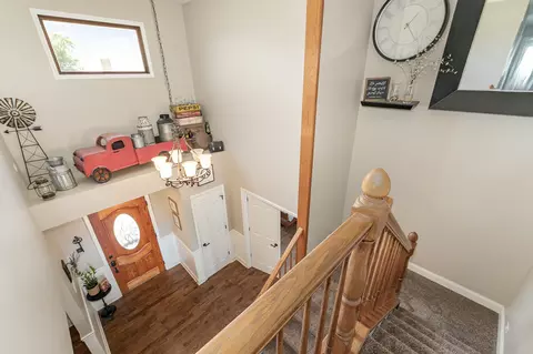Entry Way - 26105 W Renwick Rd, Plainfield, IL 60544 photo 1 of 1