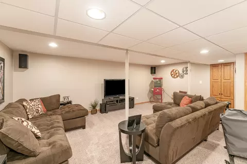 Living - 26105 W Renwick Rd, Plainfield, IL 60544 photo 3 of 3