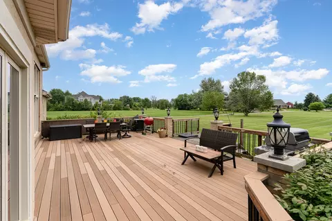 Exterior - 26105 W Renwick Rd, Plainfield, IL 60544 photo 4 of 6