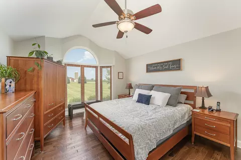 Bedroom - 26105 W Renwick Rd, Plainfield, IL 60544 photo 1 of 2