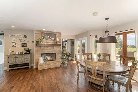 Dining - 26105 W Renwick Rd, Plainfield, IL 60544 photo 2 of 2