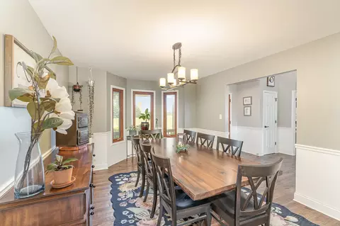 Dining - 26105 W Renwick Rd, Plainfield, IL 60544 photo 1 of 2