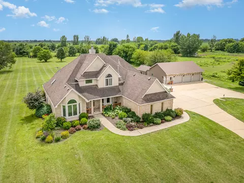 View/Area - 26105 W Renwick Rd, Plainfield, IL 60544 photo 1 of 4