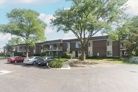 974 Thornton Ln #107, Buffalo Grove, IL 60089