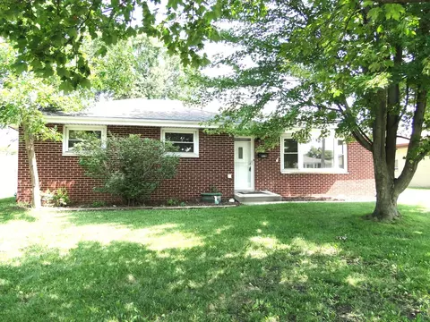 1206 Hosmer St, Joliet, IL 60435