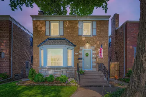 11119 S Maplewood Ave, Chicago, IL 60655