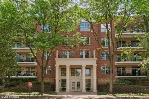 3125 Town Square Dr #408, Rolling Meadows, IL 60008