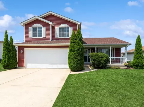 6905 Cornwall Dr, Joliet, IL 60431