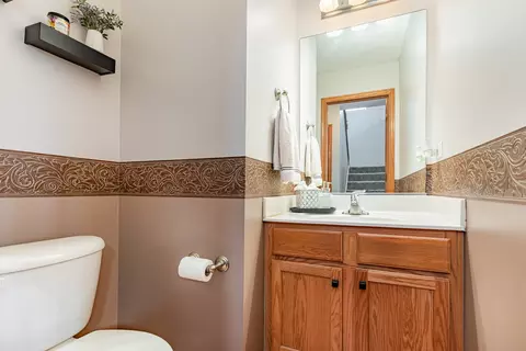 Bath - 301 Switchgrass Dr, Minooka, IL 60447 photo 1 of 3