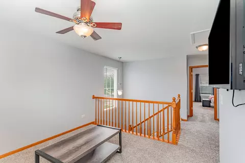 Entry Way - 301 Switchgrass Dr, Minooka, IL 60447 photo 1 of 1