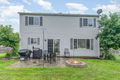 Exterior - 301 Switchgrass Dr, Minooka, IL 60447 photo 5 of 5