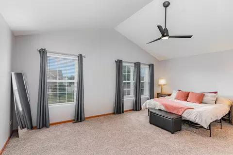 Bedroom - 301 Switchgrass Dr, Minooka, IL 60447 photo 1 of 1